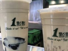 -1点点(东鼎店)
