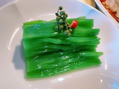 -莉莉海堂HAITANG·烤鸭(国贸商城店)