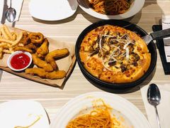 -必胜客(SM城市广场店)