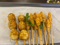 -林二哥宜烤官·宜宾小烧烤