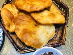 -独秀小吃(蓝田店)