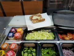 -赛百味SUBWAY(歌斐中心店)