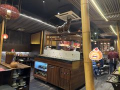-盡膳口福·百年汤方火锅(科华北路店)