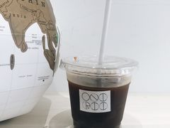-Onirii Coffee(长乐路店)