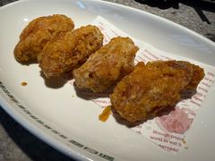 -新白鹿餐厅(松江开元地中海店)