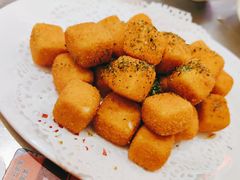-燃计沙茶皇·香港沙茶火锅(人广旗舰店)