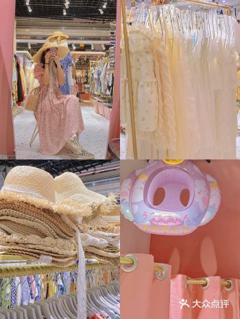 三亚探店｜一站式搞定度假装备