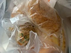-面包新语(滨湖万达店)