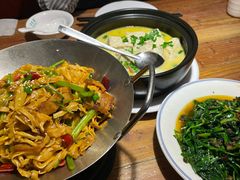 -符离集餐厅(万象城店)