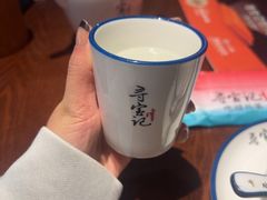 -寻宝记绍兴菜(鲁迅路店)