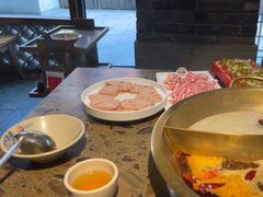 -小龙坎火锅(麻城文化小镇店)