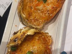 -铁板诱惑法式铁板烧(大卫城店)