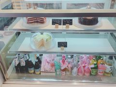 -蜜舍咖啡(洋人街店)