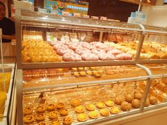 -好利来(熙地港店)