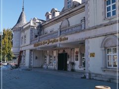 -北京张裕爱斐堡酒庄