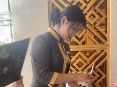 -南京钟山宾馆(江苏省会议中心)