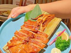 -無境·匠心日本料理(汉街店)