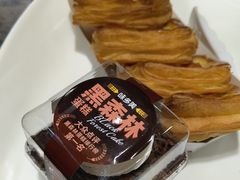 -味多美蛋糕(台湾街店)