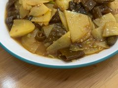 -家族食馆(恒昊小区店)