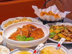 -莞府家宴·东莞菜(市民服务中心店)