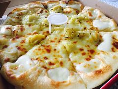 -必胜客(松江三湘宅急送店)