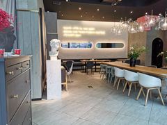 -乔泰勒JOETYLER西餐厅(曲江店)