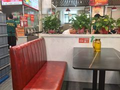 -乡村大盘鸡(商城路总店)