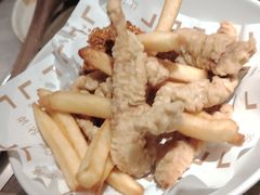 -蘑界·野生菌火锅(深业上城店)