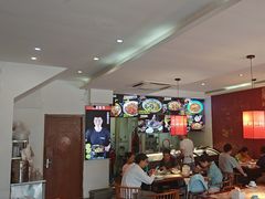 -川悦壹号·川菜(蠡溪路店)