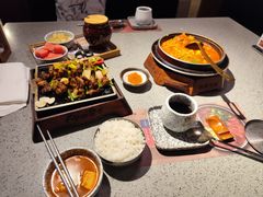 -将军牛排·尔滨地标朝鲜族美食(总店)