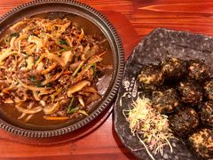 月牙骨饭团-恩你小木屋米酒店(安盛店)