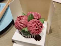 -BONCAKE裱花蛋糕(万象汇店)