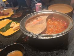 -牛New寿喜烧(闵行龙湖天街店)
