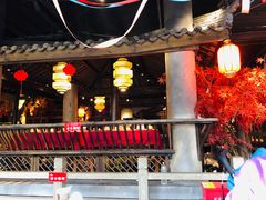 -蓉城老妈火锅(双林路店)