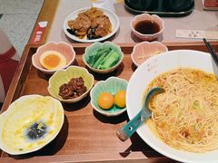-松鹤楼面馆(清河万象汇店)