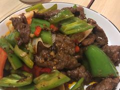 -念念Restaurant(贝岗店)