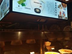 -杭州盛泰开元名都大酒店-地中海自助餐厅