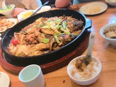 -老板恋上鱼(环山路店)