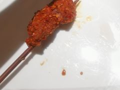 麻辣牛肉-锦城印象火锅(天府三街店)