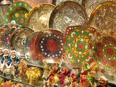 -新疆国际大巴扎