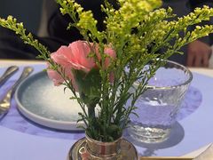 -悦荟牛排餐厅(佳木斯万达店)