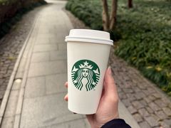 -星巴克(西湖天地店)