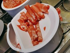 -龍歌自助小火锅(秦淮水游城店)