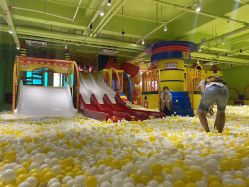 -宝燕乐园(闵行旗舰店)