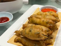 -晋阳春·山西菜·北京烤鸭(交大店)