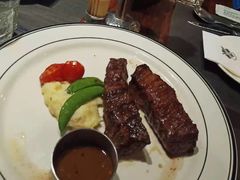 -食间牛排(湖西路店)