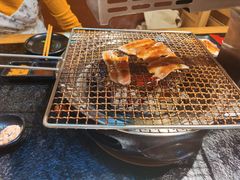 -九田家黑牛烤肉料理(太阳城店)