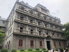 -南昌八一起义纪念馆