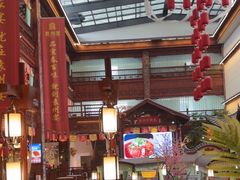 -袁州宴·地道袁州菜(袁山东路店)