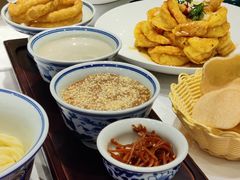 -万荣烤鸭店·北京菜(天坛店)